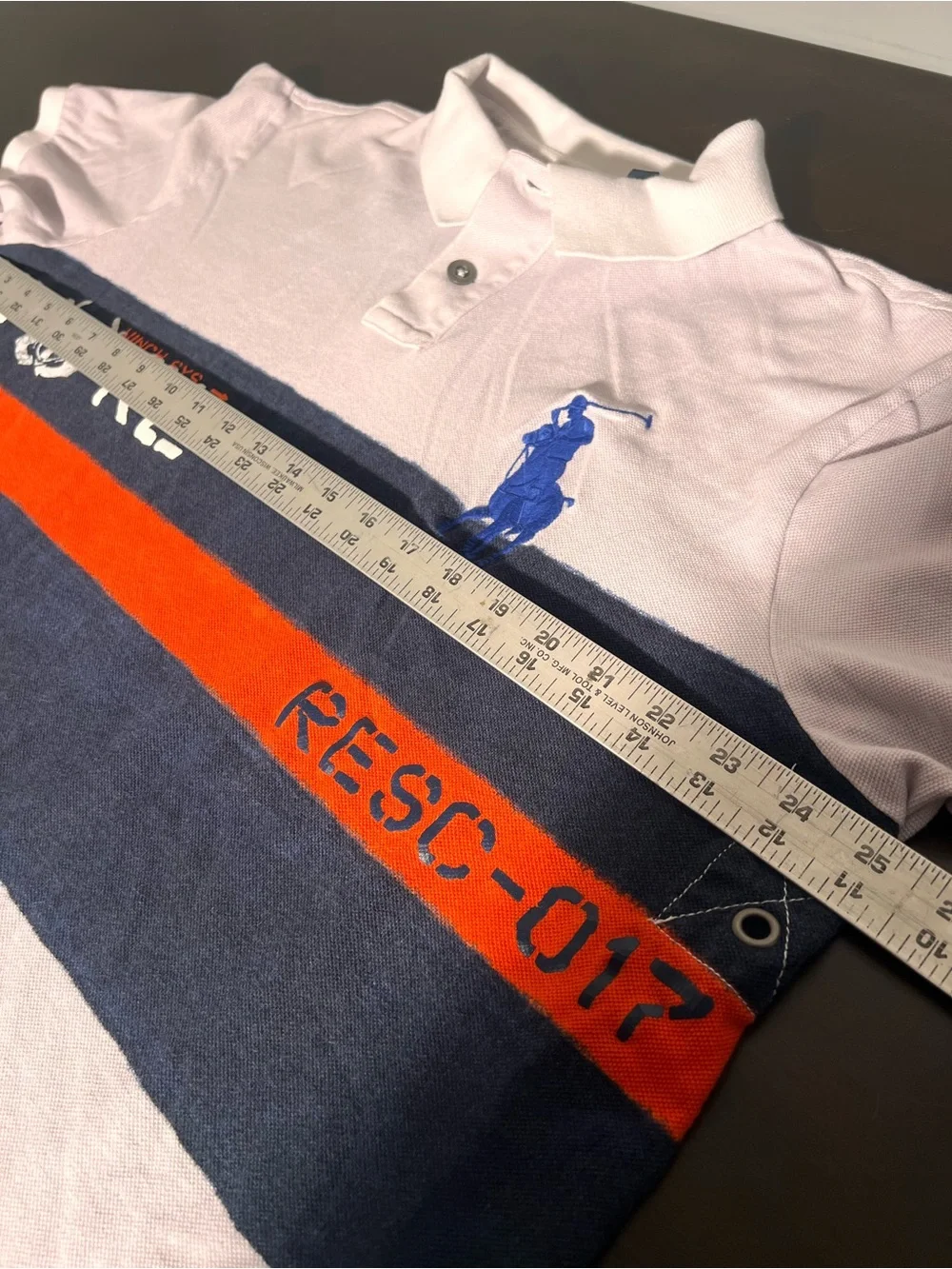 Ralph Lauren vintage ralph